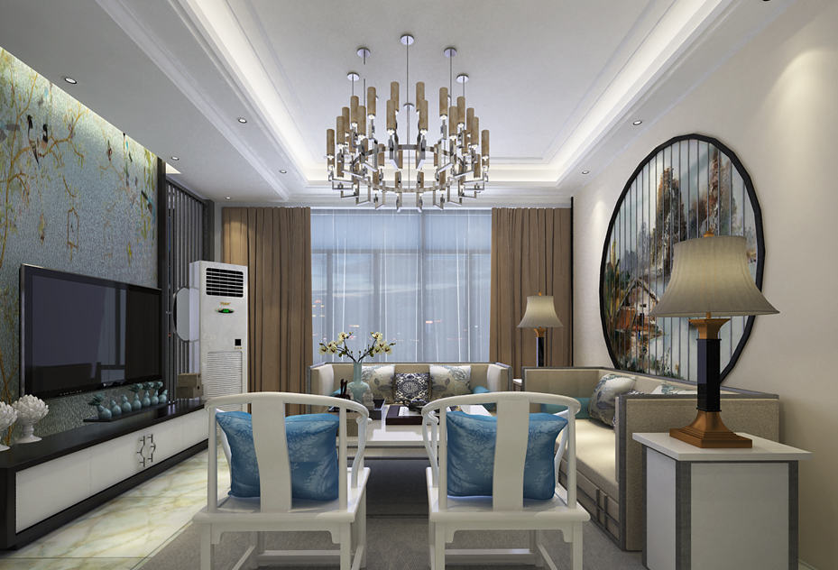 北京二手房装修设计